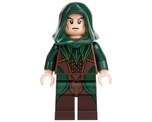 Mirkwood Elf Image