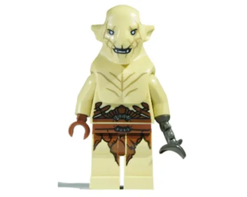 Azog Image