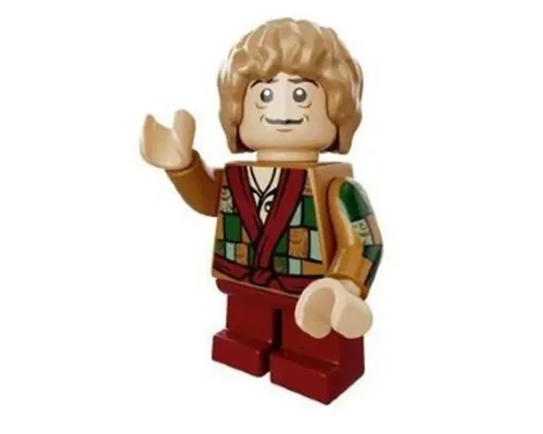 Bilbo Baggins Image