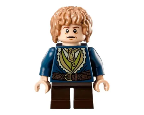 Bilbo Baggins Image