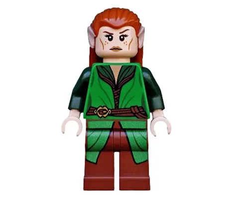 Tauriel Image