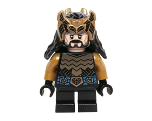 Thorin Oakenshield Image