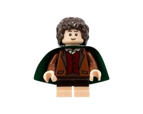 Frodo Baggins Image