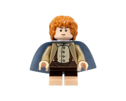 Samwise Gamgee Image