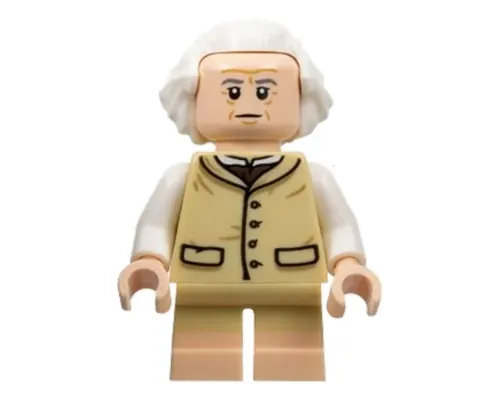 Bilbo Baggins Image