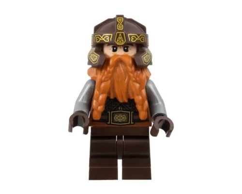 Gimli Image