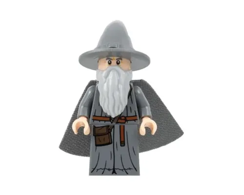 Gandalf the Grey Image