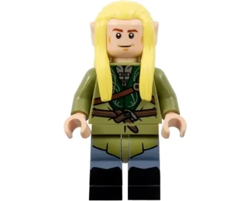 Legolas Greenleaf Image