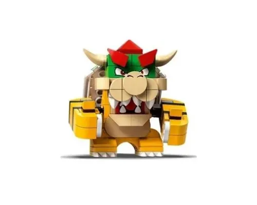 Bowser Image