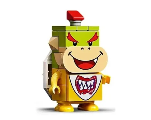 Bowser Jr. Image