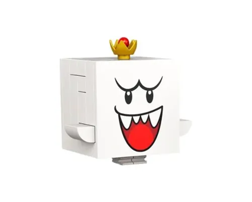 King Boo Image