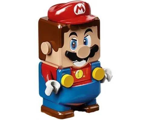 Mario Image