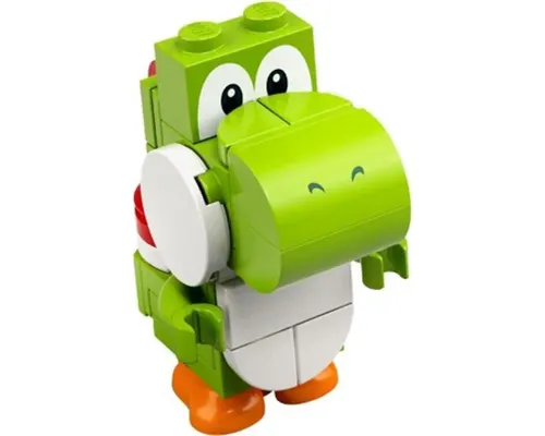 Yoshi Image