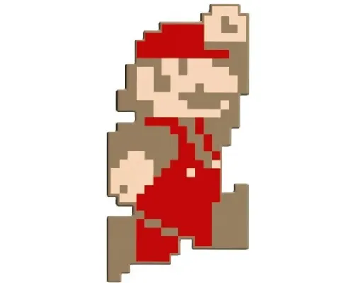 Mario Image