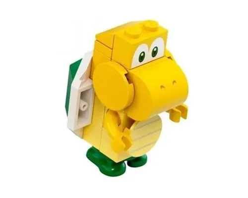 Koopa Troopa Image