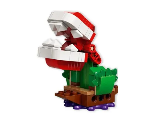 Piranha Plant Image