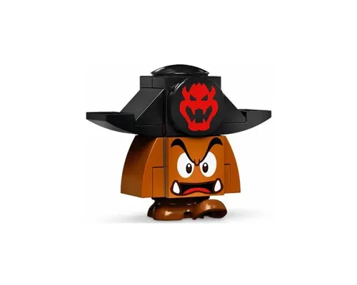 Pirate Goomba Image