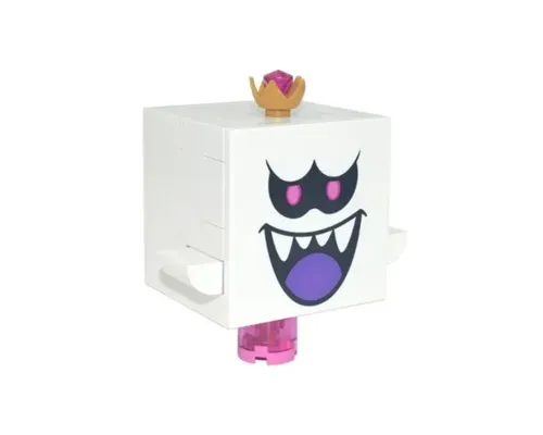 King Boo Image