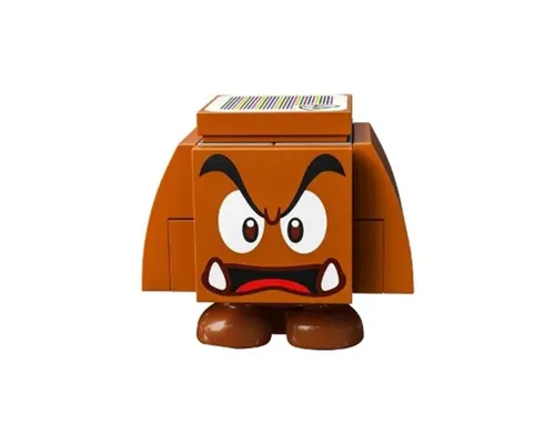 Goomba Image