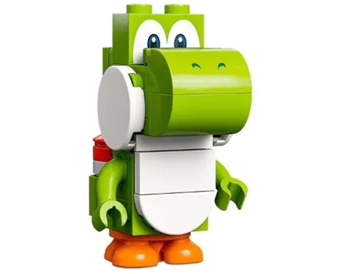 Yoshi Image