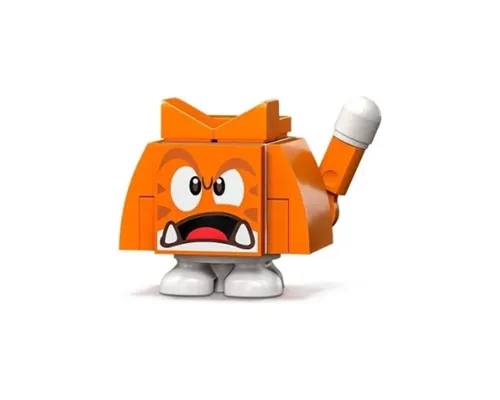 Cat Goomba Image