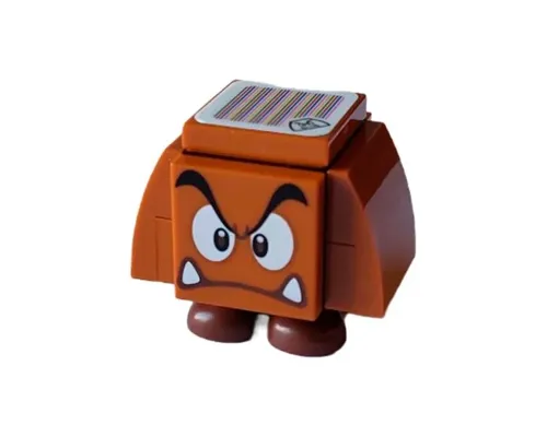 Goomba Image