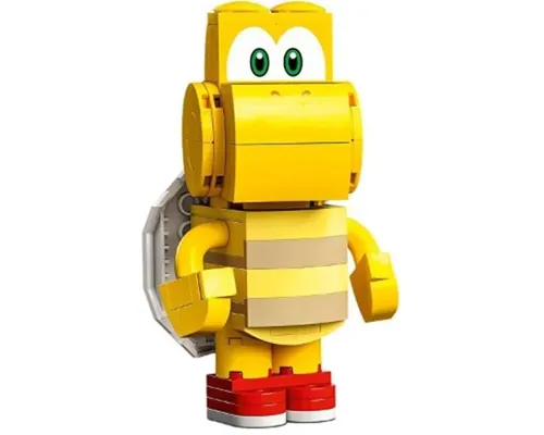 Big Koopa Troopa Image