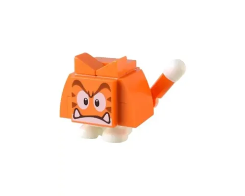 Cat Goomba Image