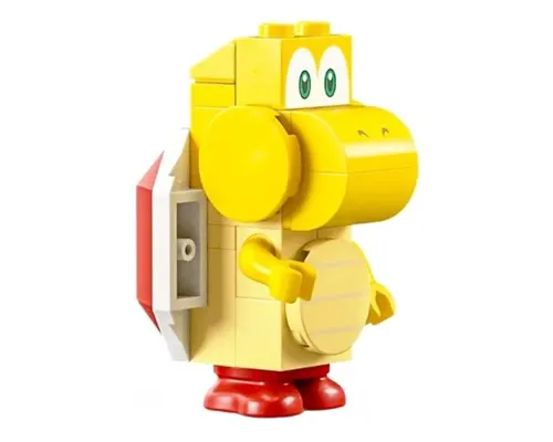 Red Koopa Troopa Image