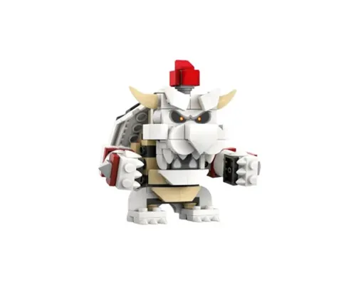 Dry Bowser Image