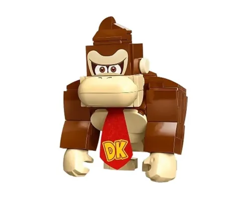 Donkey Kong Image