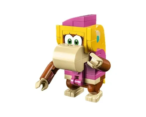 Dixie Kong Image