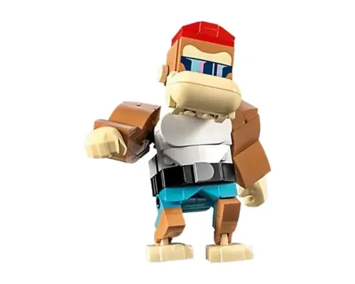 Funky Kong Image