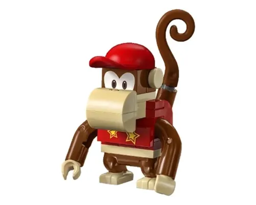 Diddy Kong Image