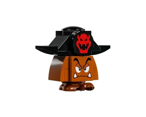 Pirate Goomba Image