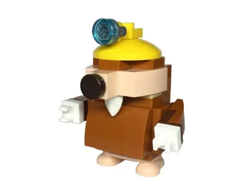 Mole Miner Image