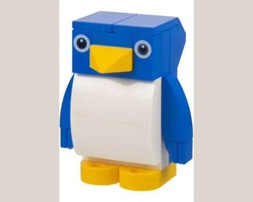 Penguin Image