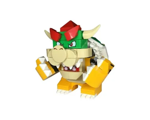 Bowser Image