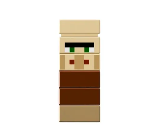 Villager Image