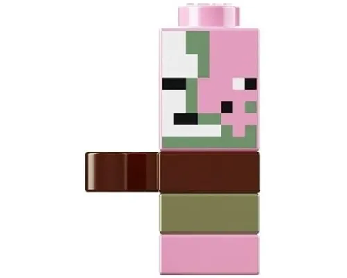 Pigman Image