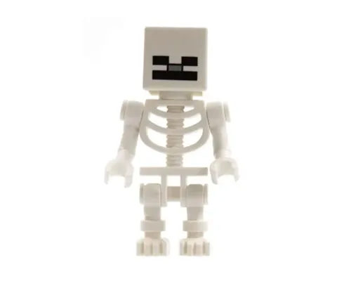 Skeleton Image