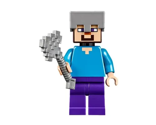 Steve Image