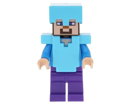 Steve Image