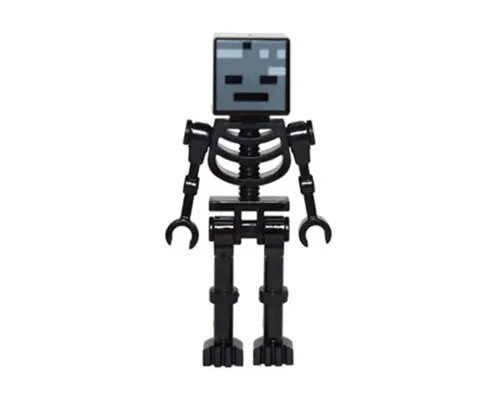 Wither Skeleton Image