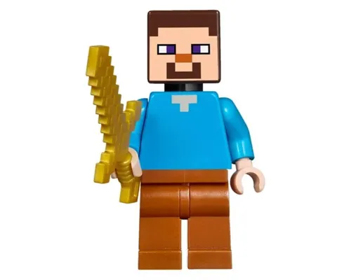 Steve Image