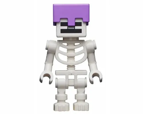 Skeleton Image