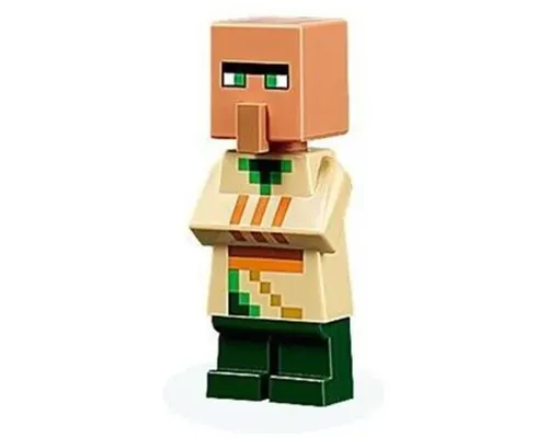 Villager Image