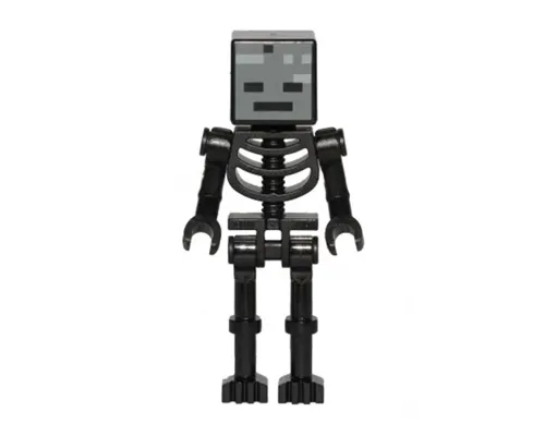 Wither Skeleton Image