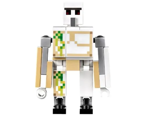 Iron Golem Image