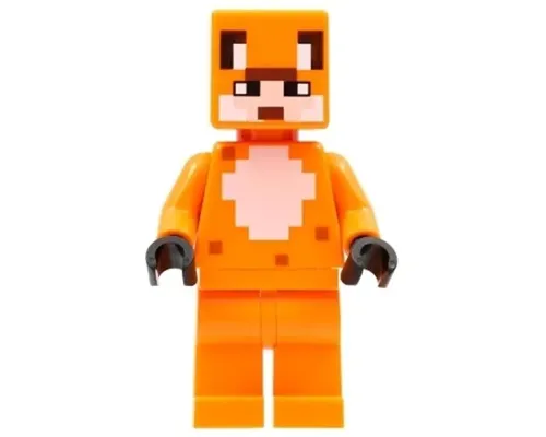 Fox Skin Image